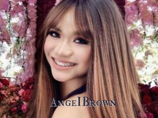 AngeIBrown