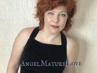 AngelMatureLove