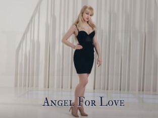 Angel_For_Love