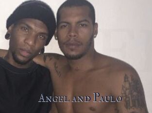 Angel_and_Paulo Links 2 Freeporn