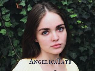 AngelicaTate