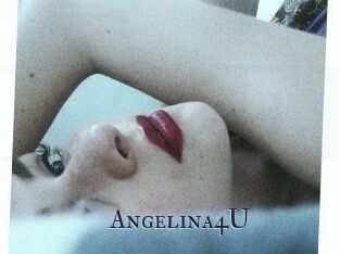 Angelina4U