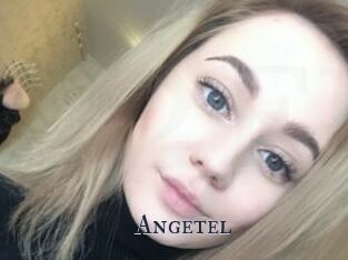 Angetel