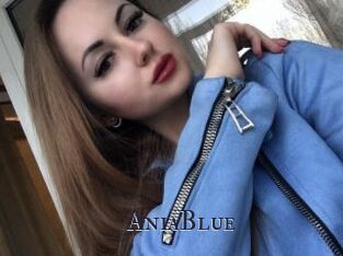 AniaBlue