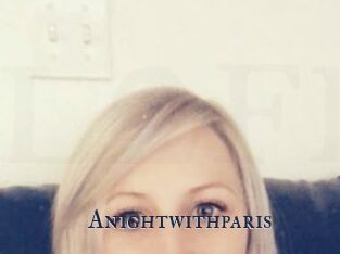 Anightwithparis