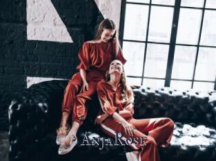 AnjaRose