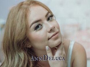 AnnDeluca