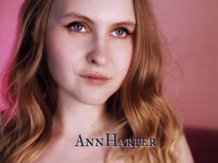 AnnHarper