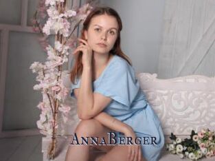 AnnaBerger