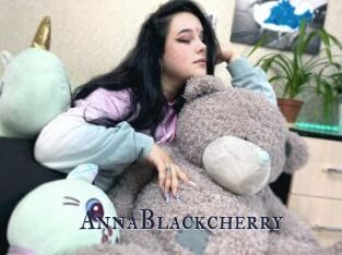 AnnaBlackcherry