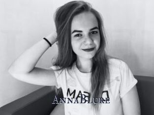 AnnaBlure