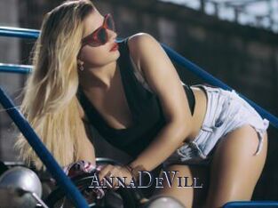 AnnaDeVill