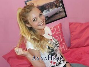 AnnaHere