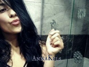 AnnaKels