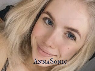 AnnaSonic