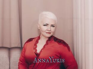 AnnaYuris