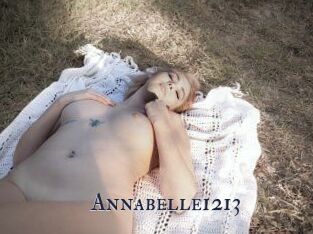 Annabelle1213
