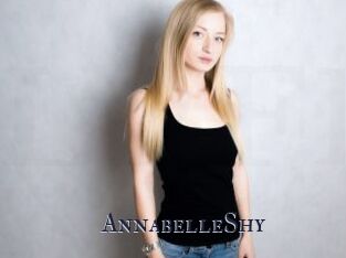 AnnabelleShy