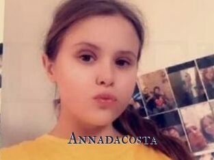 Annadacosta