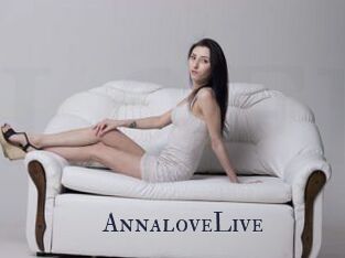 AnnaloveLive