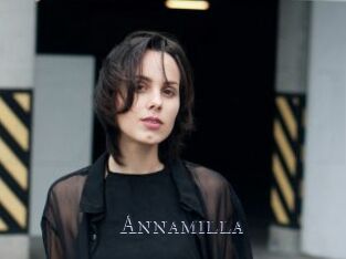 Annamilla