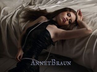 AnnetBraun