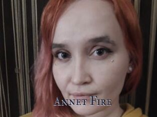 Annet_Fire