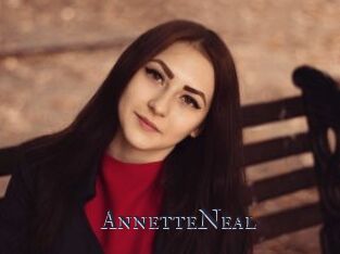 AnnetteNeal