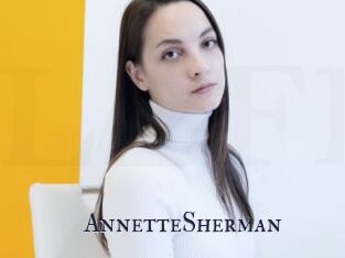 AnnetteSherman
