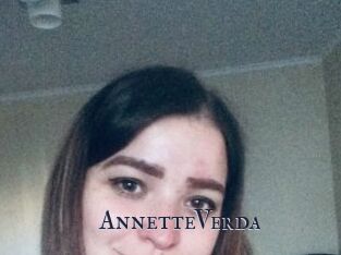 AnnetteVerda