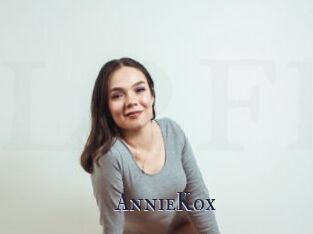 AnnieKox