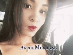 AnnieMontana