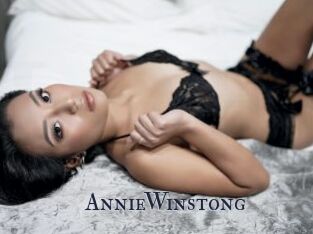 AnnieWinstong