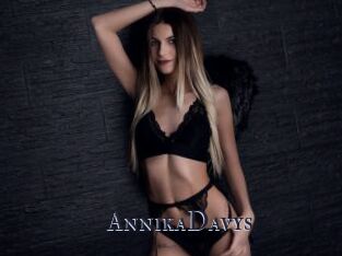 AnnikaDavys