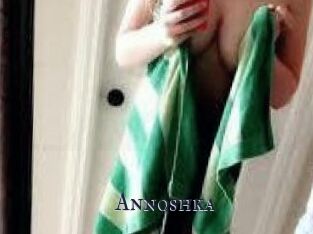 Annoshka
