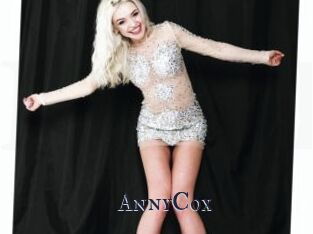AnnyCox