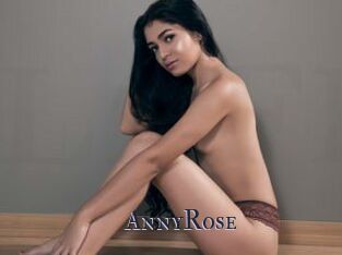 AnnyRose