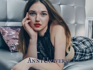 AnnyUniverse