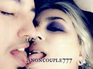 Anoncouple777