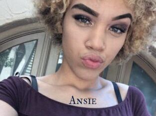 Ansie