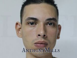 AnthonyMills