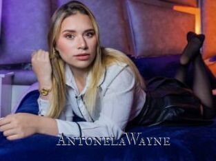 AntonelaWayne