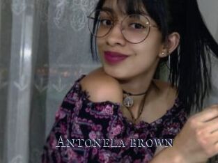 Antonela_brown