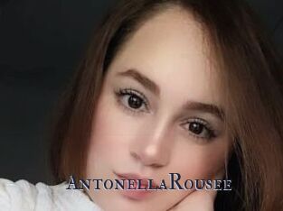 AntonellaRousee