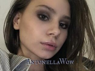 AntonellaWow