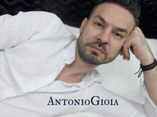 AntonioGioia
