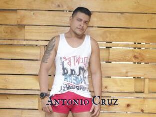 Antonio_Cruz