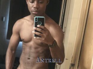 Antrell