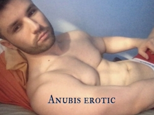Anubis_erotic