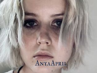 AnyaApril